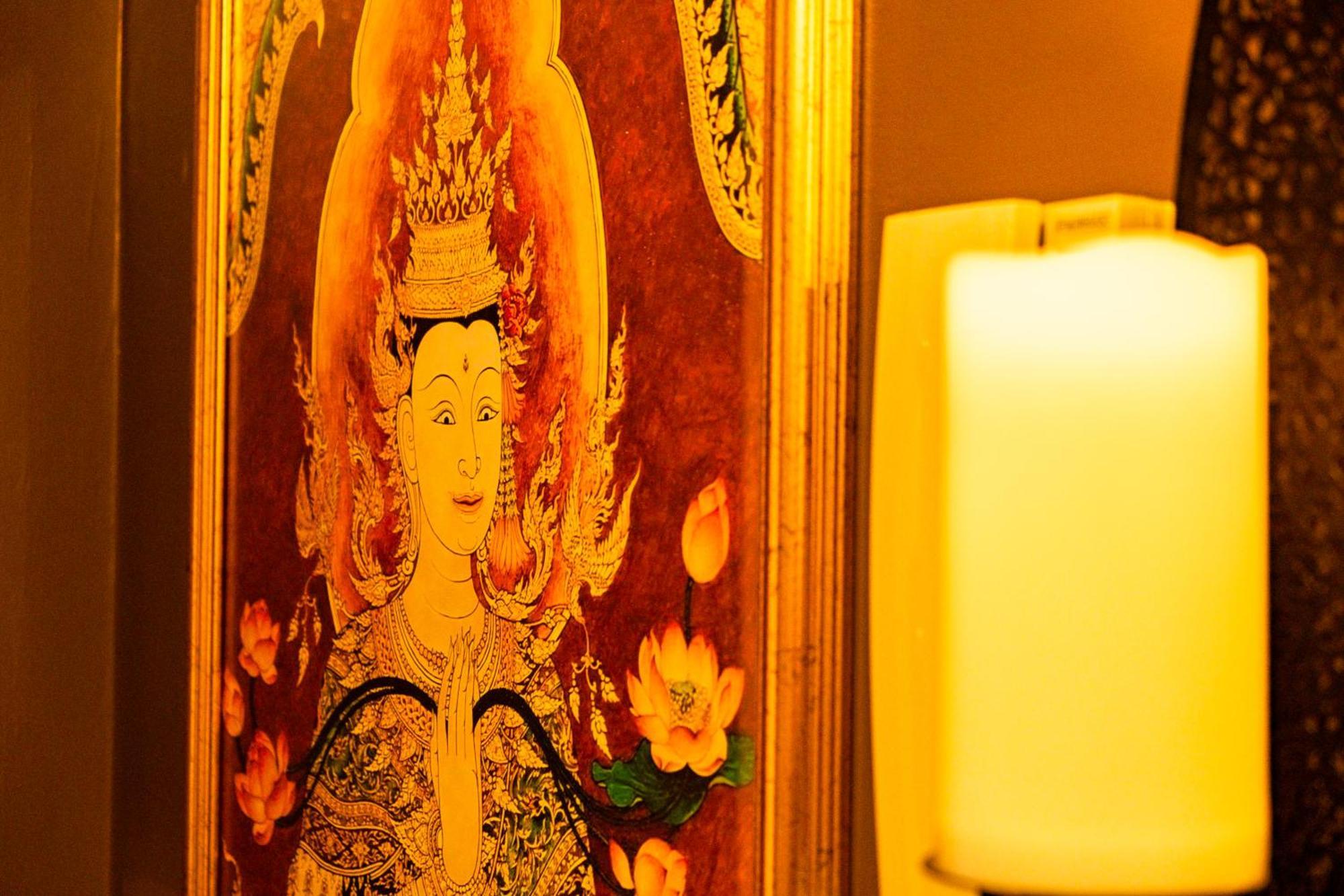 Apartment Thai With Netflix, Pool Table & Games, Freepark Birmingham