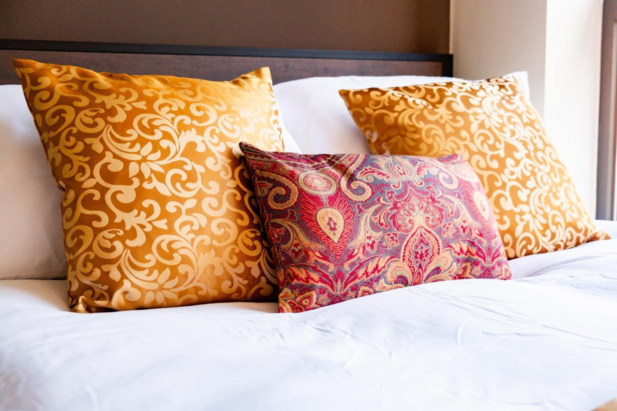 Apartment Thai With Netflix, Pool Table & Games, Freepark *