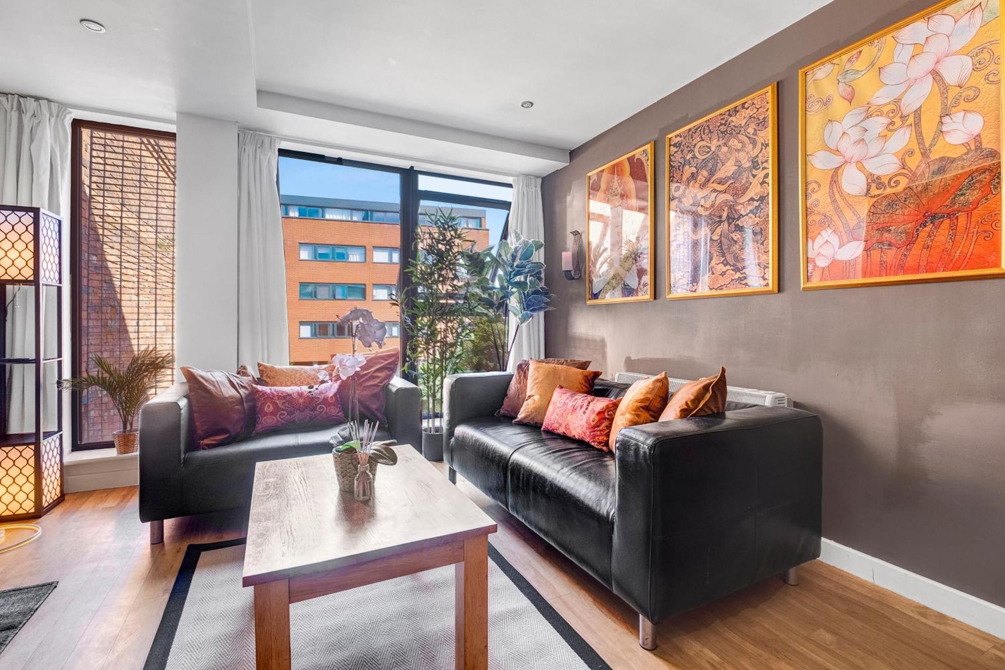 Apartment Thai With Netflix, Pool Table & Games, Freepark *