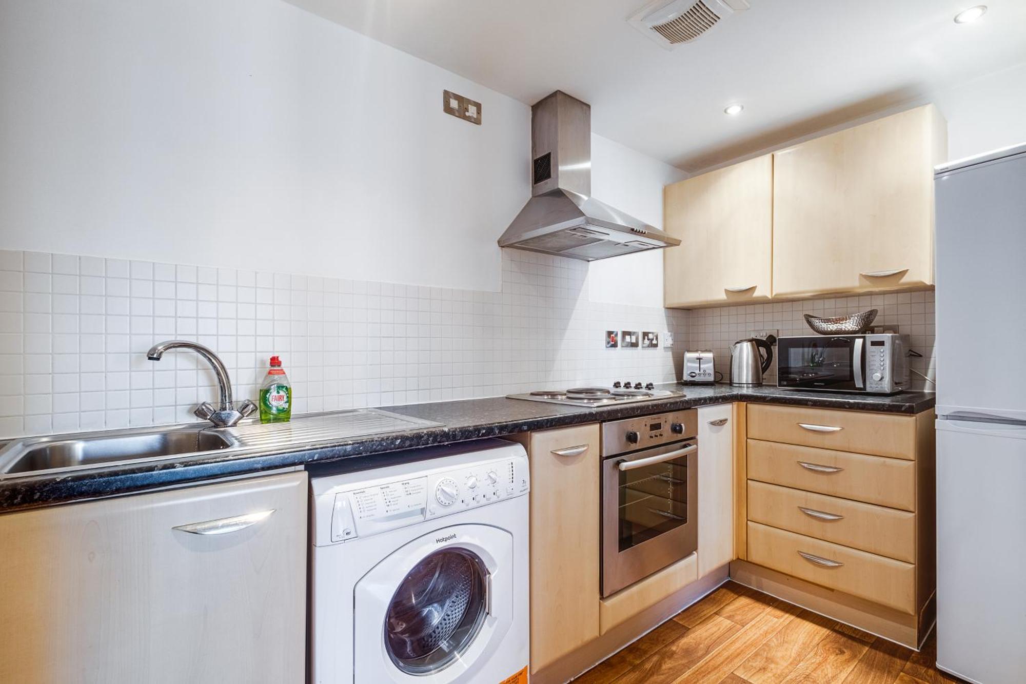Apartment Thai With Netflix, Pool Table & Games, Freepark *